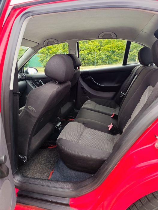 Seat Leon 1.6B // 2005 // LPG // Klima // Zadbany // Zamiana //

Samoc