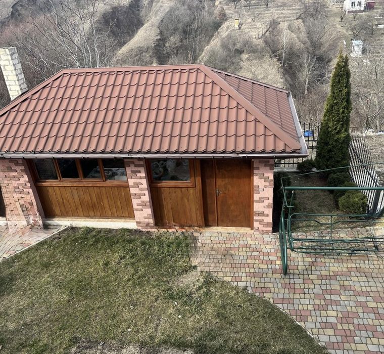 Продам дом в Сажевке,Старые Кодаки