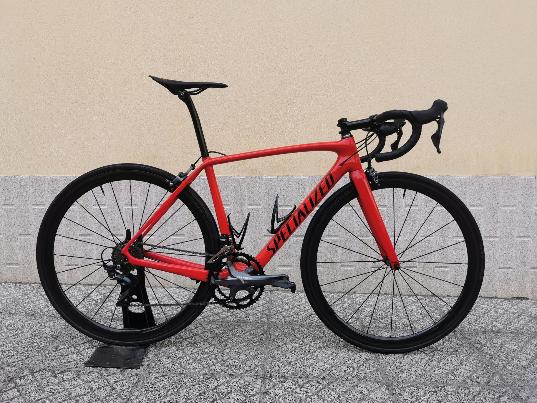 Specialized tarmac