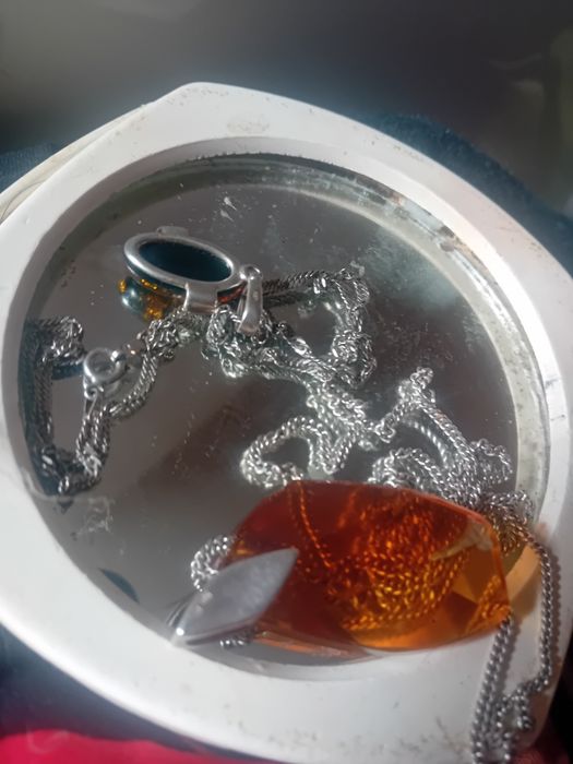 Łańcuszki  spszedam