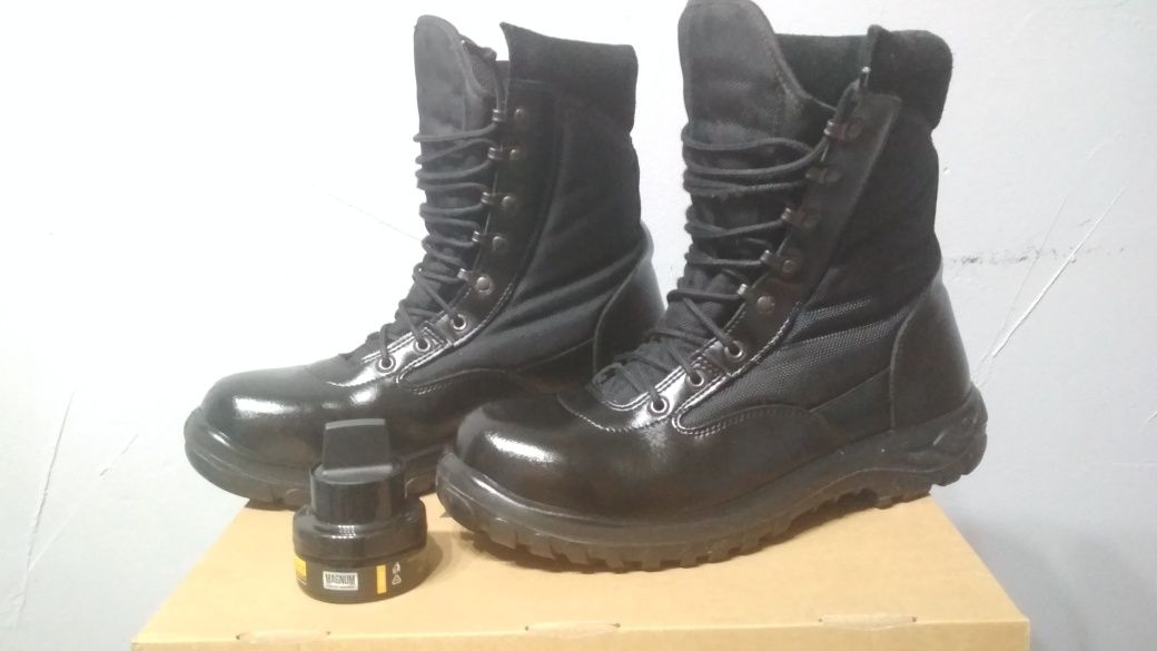 Buty taktyczne Protektor Grom 43/44