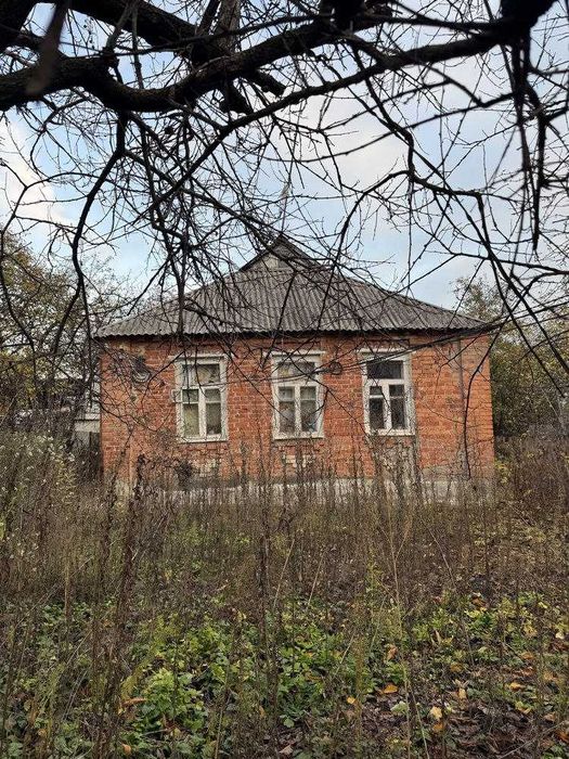 Продам дом на ХТЗ