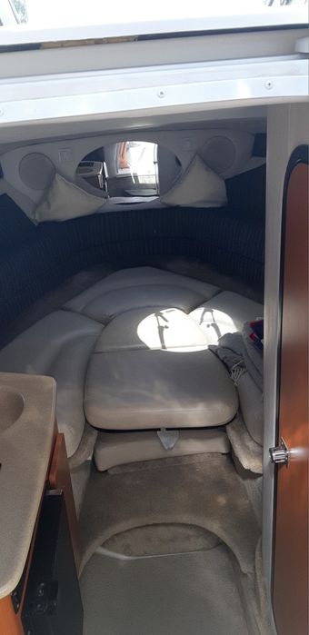 Катер Crownline 250 CR