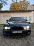 BMW E39 530D automat, m57