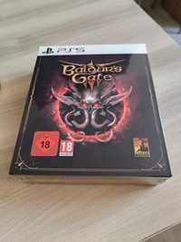 [PS5] Baldurs Gate 3 deluxe edition
