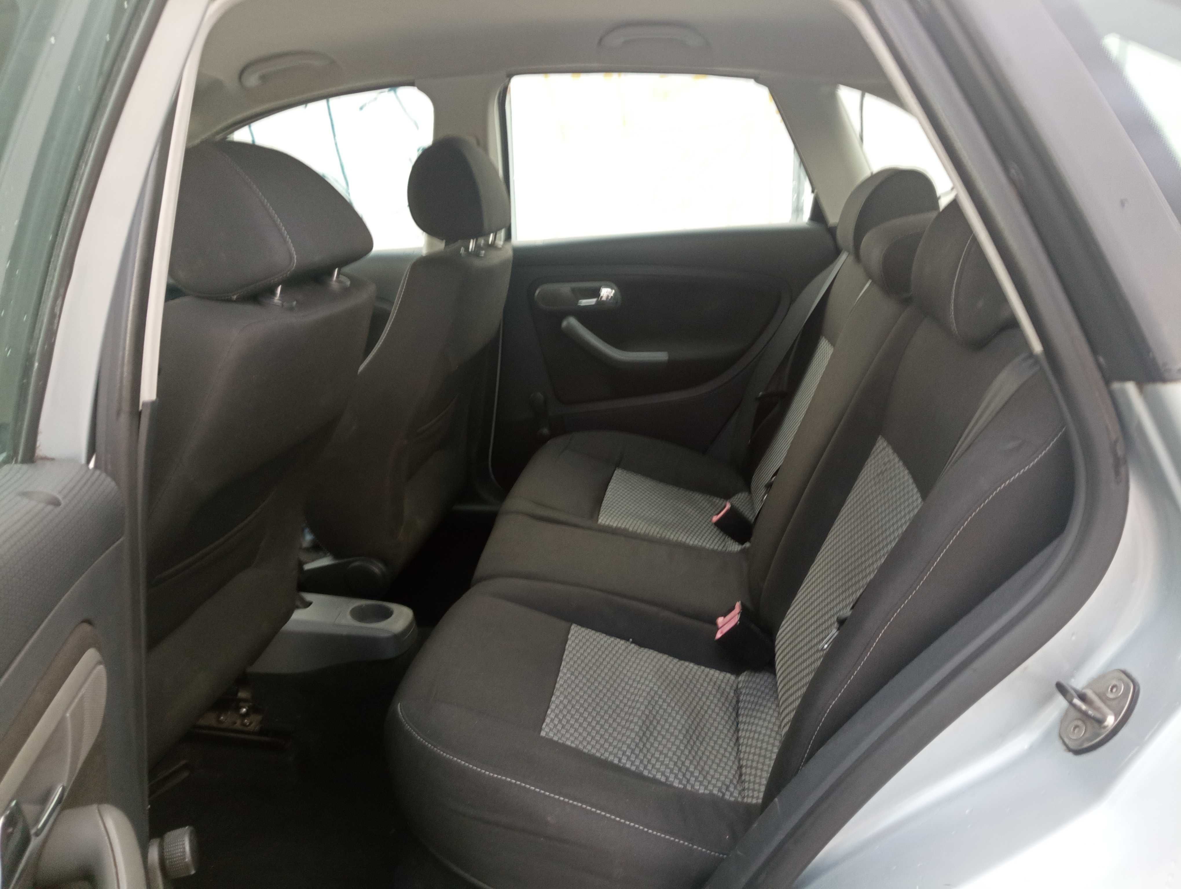 Seat Ibiza 1.2 12v