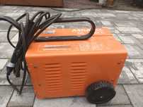 spawarka asgat c 230v