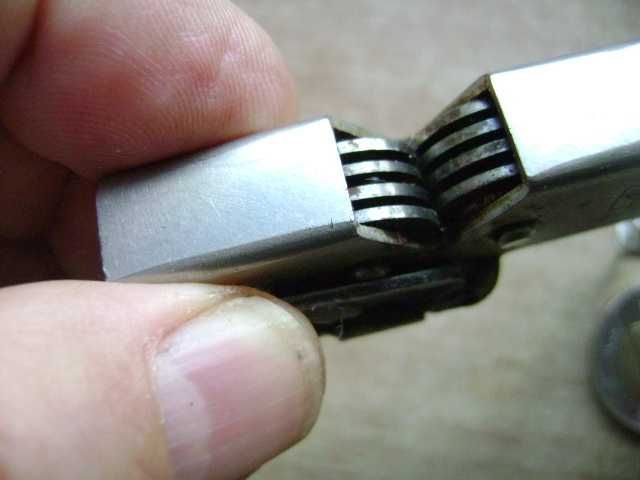 Starocie z PRL - Birofilistyka = Otwieracz uniwersalny Pokój Tarnów