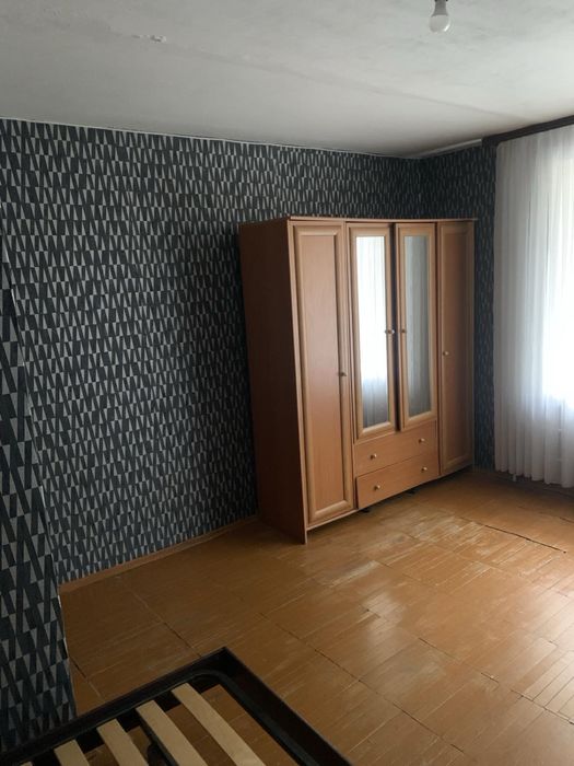 Здам 1 кімнатну квартиру Офіцерська