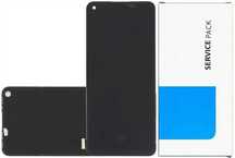 Oppo a16s  Wyświetlacz LCD Oryginał Wymiana