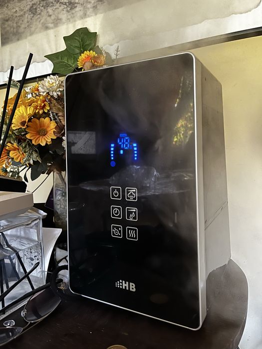 Nawilzacz Ultradzwiękowy UH1090