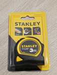Fita métrica 3 m 13 mm Stanley Tylon ( Artigo Novo )