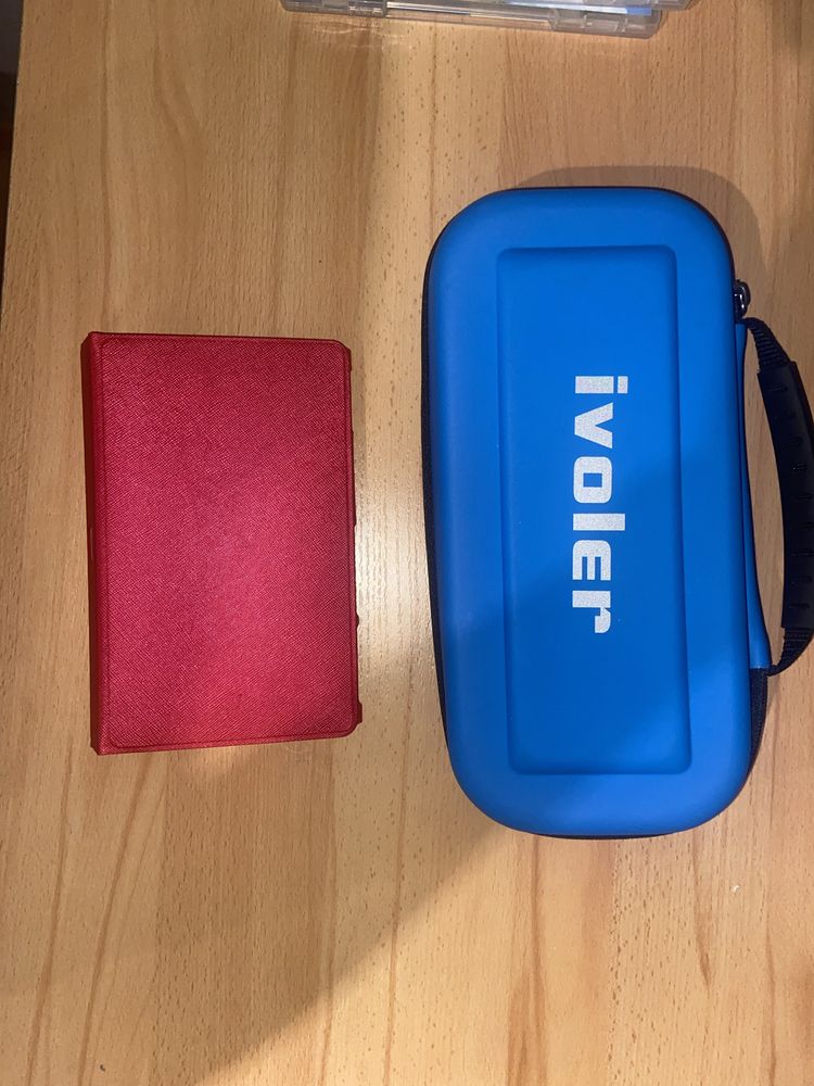 Nintendo Switch + 3 gry + akcesoria