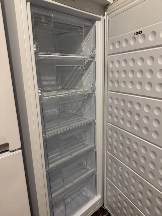 Zamrażarka Amica 6 szuflad