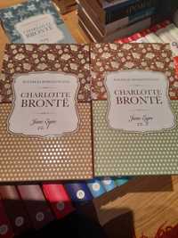 Charlotte Bronte Jane Eyre 1i2