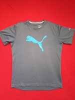 Продам оригинальную мужскую футболку Puma size M