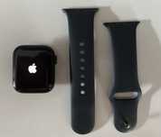 Apple Watch SE 2 40mm GPS | Północ | Stan idealny | Gwarancja +gratis