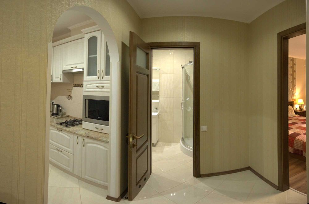 VIP 1 но кім. Центр. Тераса Бювет