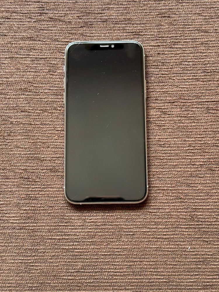 Vendo Iphone 11 Pro