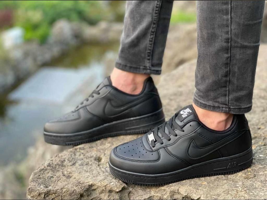 Nike Air Force 1 Damskie Nowe Rozm 36-41