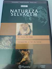 Natureza selvagem BBC