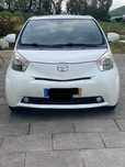 Toyota IQ 1.4D Nacional
