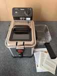 Frytkownica Tefal olejowa  2400 W
