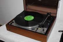 DUAL CS 40 Gramofon adapter na winyle vintage audiofilski  Wysyłka