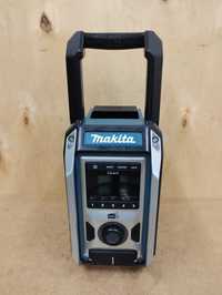 Radio budowlane Makita DMR115 Bluetooth DAB+