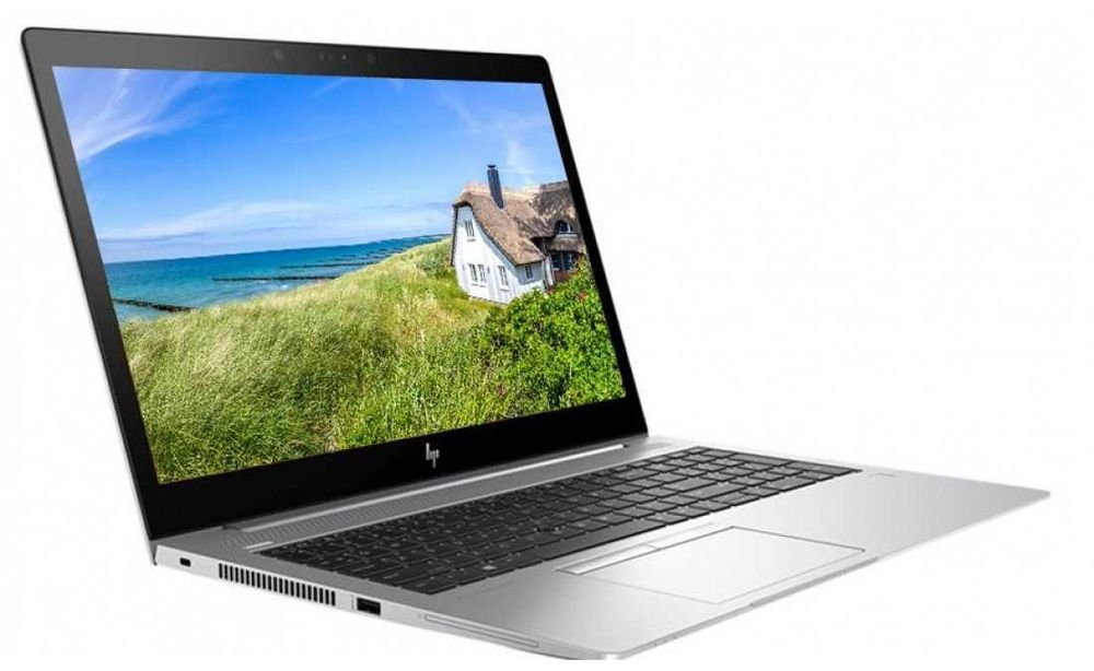 LAPTOP HP DOTYKOWA 15,6" FHD i5 / 8 / SSD 256+500/ BT/ LIGHT/ NFC/ LTE