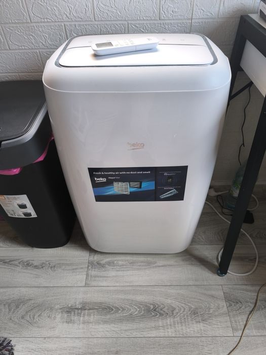 Klimatyzator Beko bp113h