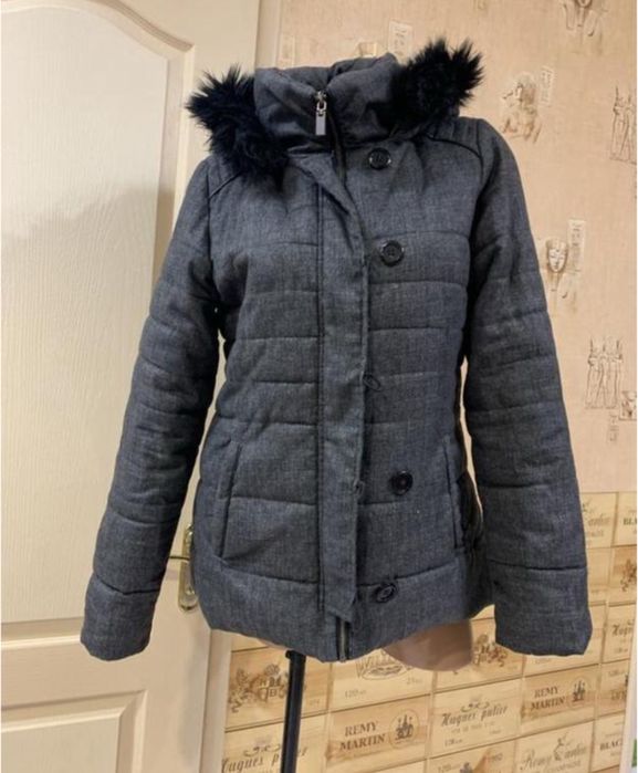 Пуховики куртки парки