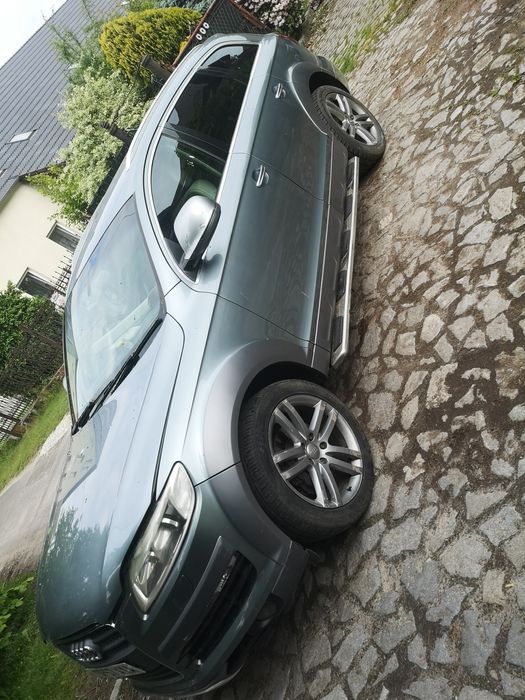 Na części Audi q7 4l 3.0 TDI BUG JXX LY7E