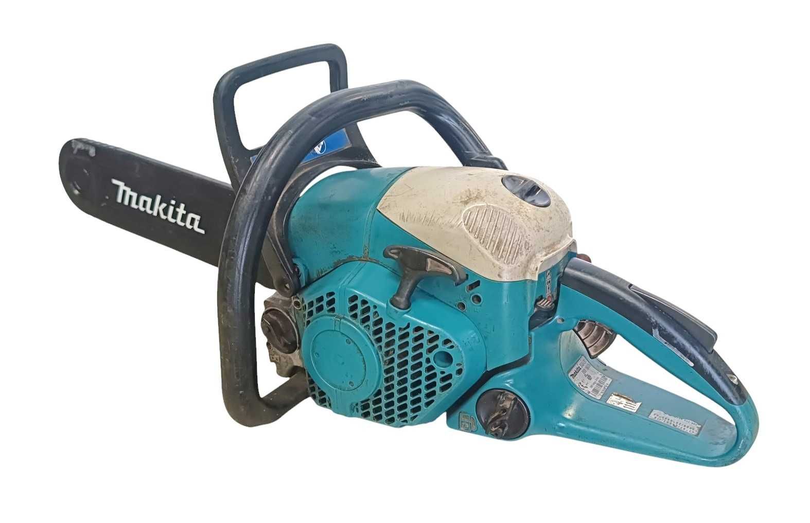 Piła splainowa łańcuhowa Makita DCS4301-38