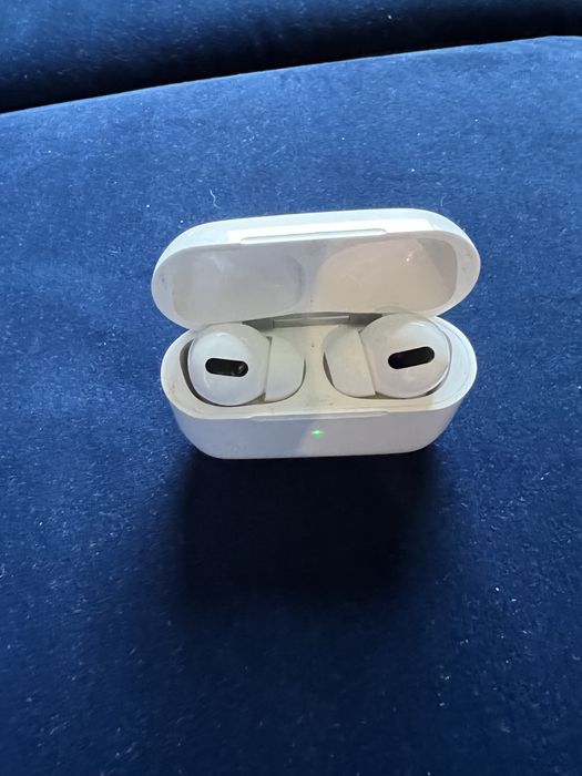 AirPods Pro oryginale