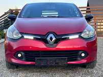 Renault Clio Benzyna 1 Właściciel Niemiec mały przebieg super stan