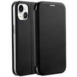 Beline Etui Book Magnetic Iphone 14 Plus6,7" Czarny/Black