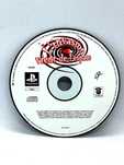 B-Movie / Invasion from Beyond PS1 PSX (sama gra) Po Francusku