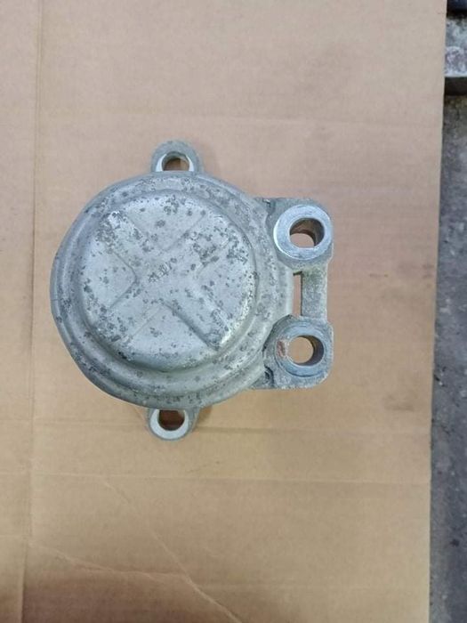 poduszka olejowa silnika ford mondeo mk4 lift 1.6d