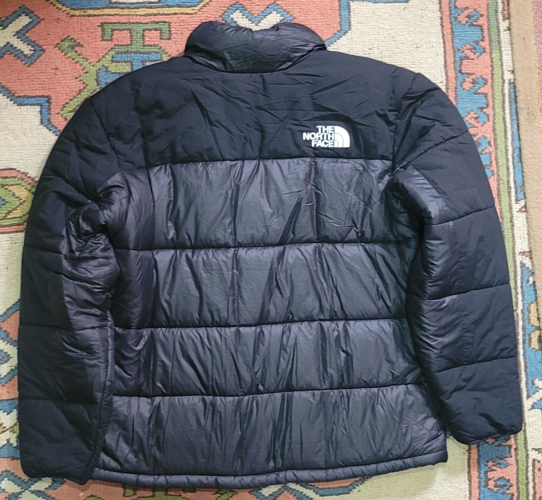 Caso The North Face. Novo. Tamanho L - XL. 180euros.