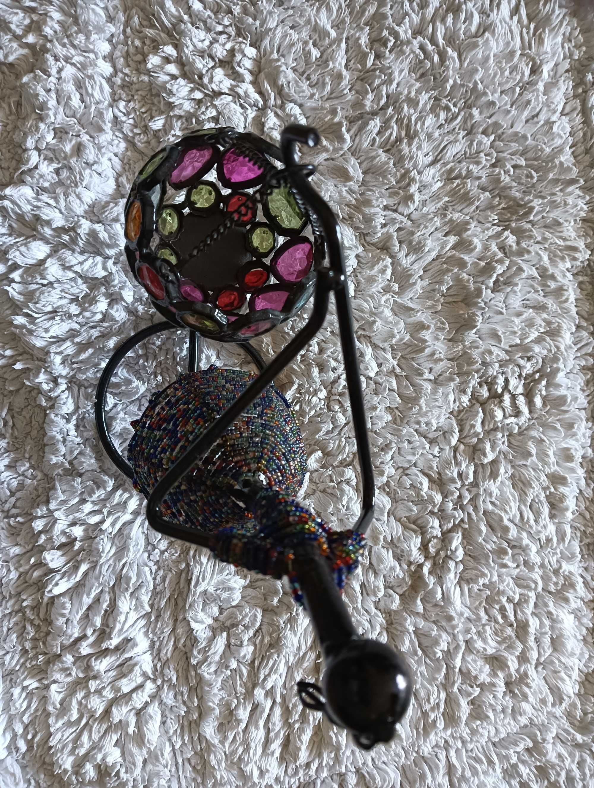 Peça decorativa muito bointa