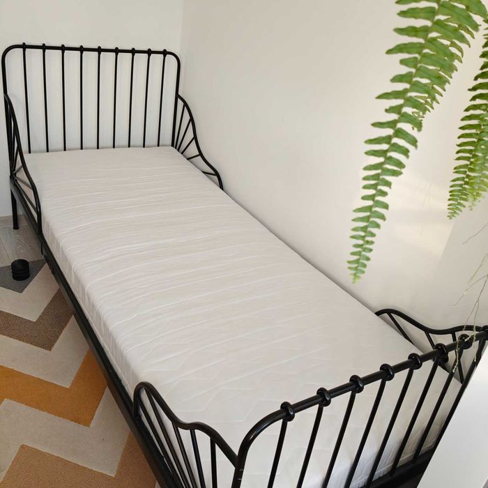 łóżko Minnen IKEA
