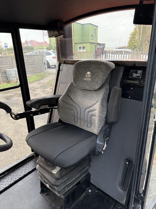 HIT:) Układarka do kostki Optimas H88! GOTOWA do Pracy h77 h99 S19 T22