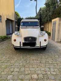 Citroen 2CV 5500€