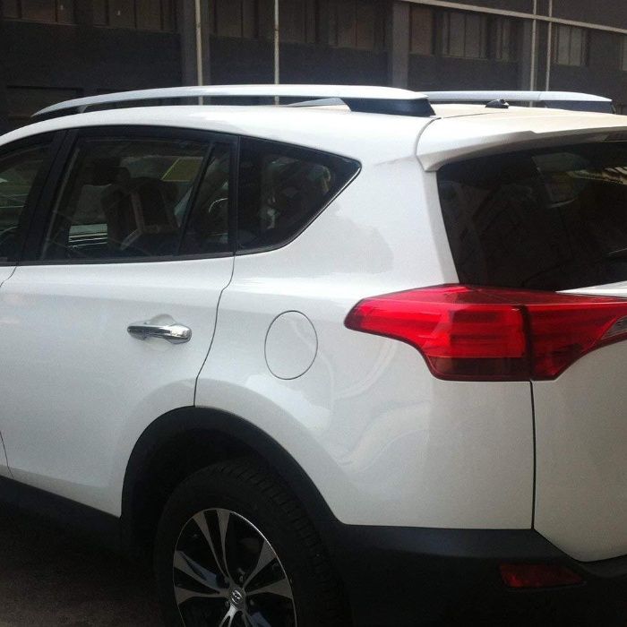 Рейлинги рейлінги Toyota RAV-4 2013-2018 багажник