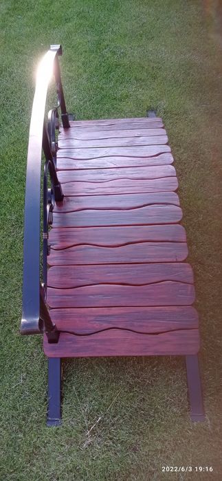 Декоративний місток