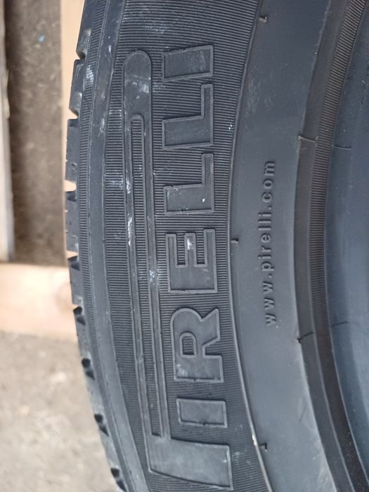 Opony całoroczne 215 65 R17 99V Pirelli Scorpion Verde All Season