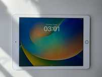 Tablet Ipad Pro 9.7 cali 32GB WI-FI  A1673 Srebrny Bateria 100%