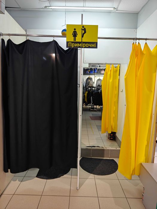 Продається магазин та бренд одягу як діючий бізнес