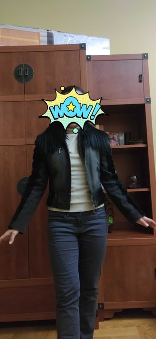 Куртка B2 Balizza женская